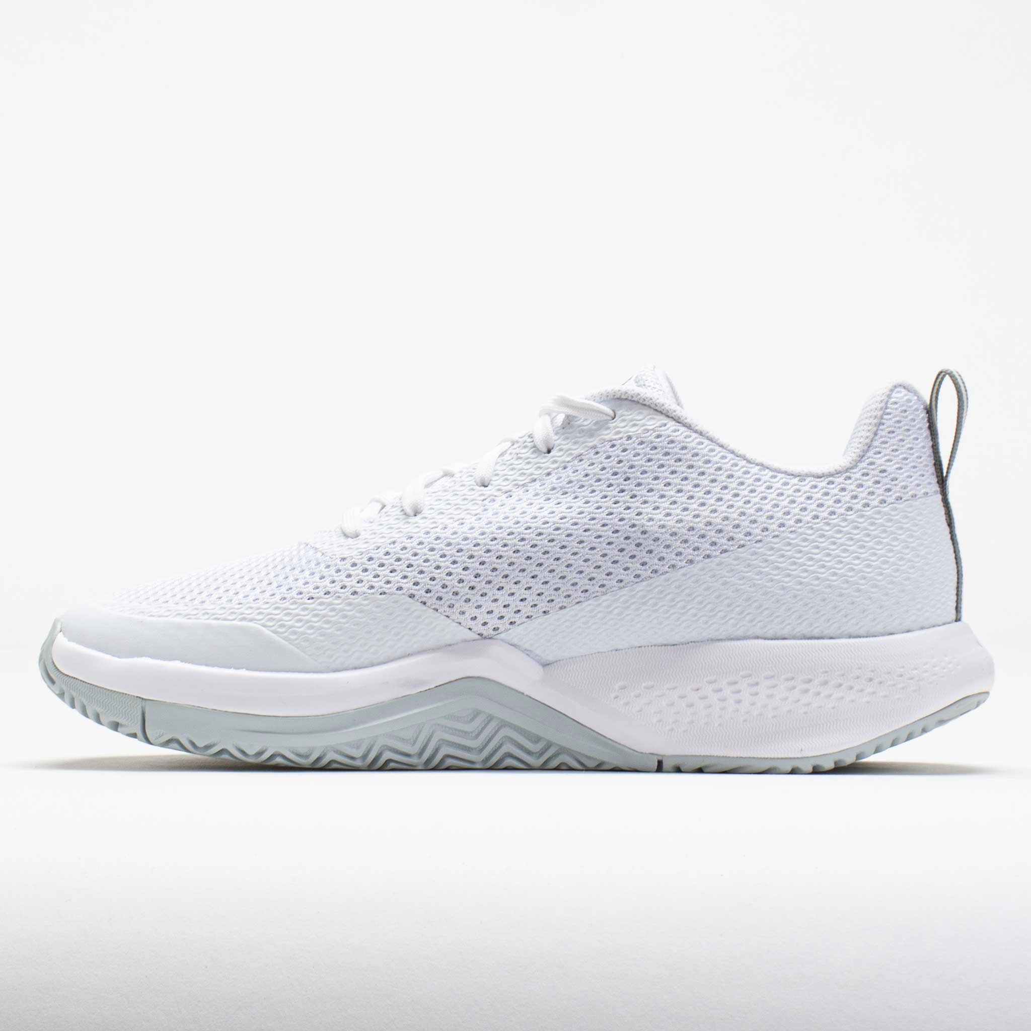 skiing shoes Wilson Rush Pro Lite Women's  White/Pearl Blue/ Monument