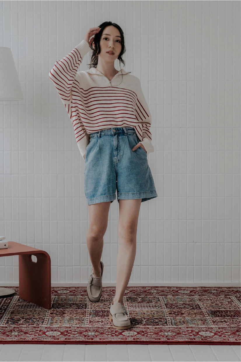 Eden Mid Monk Deep Freeze