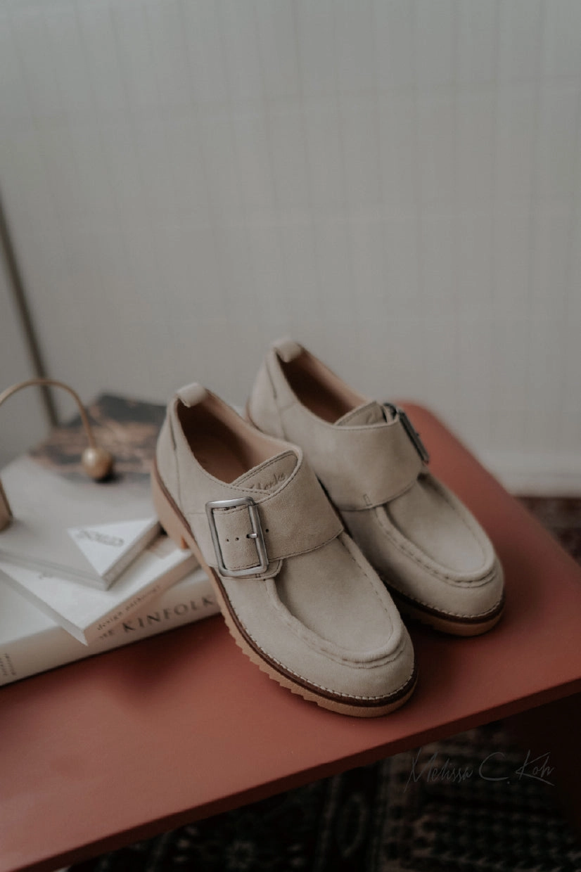 Eden Mid Monk Horse Riding