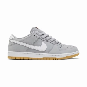 Urban Trends Timeless Chic Dunk Low Pro Iso SB, Wolf Grey Gum