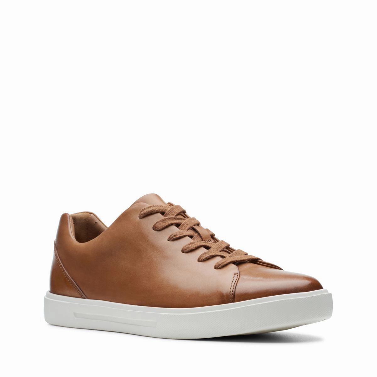 non - stretchy upper shoes Un Costa Lace