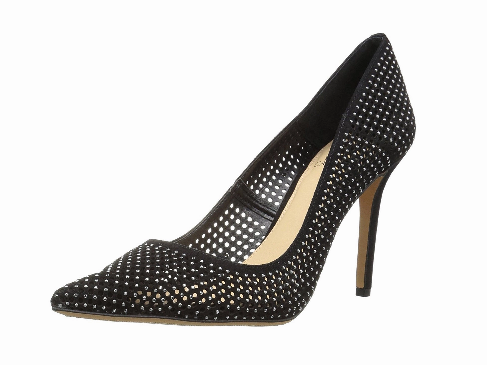 Birthday Bash Milan Edge Vince Camuto Sarritah Heeled Sandal