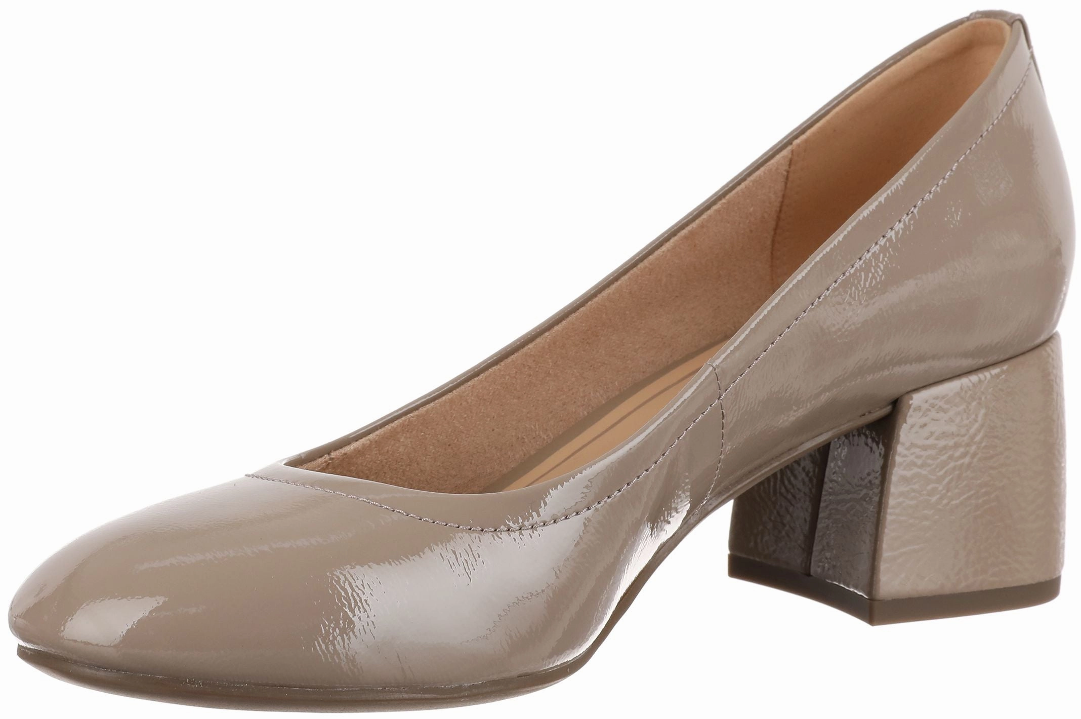 Vionic Women's Carmel Heel Canvas Good Grip