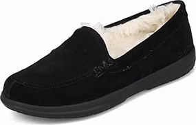 Vionic Women's Cedar Lynez Slip On Slipper Comforted Walk