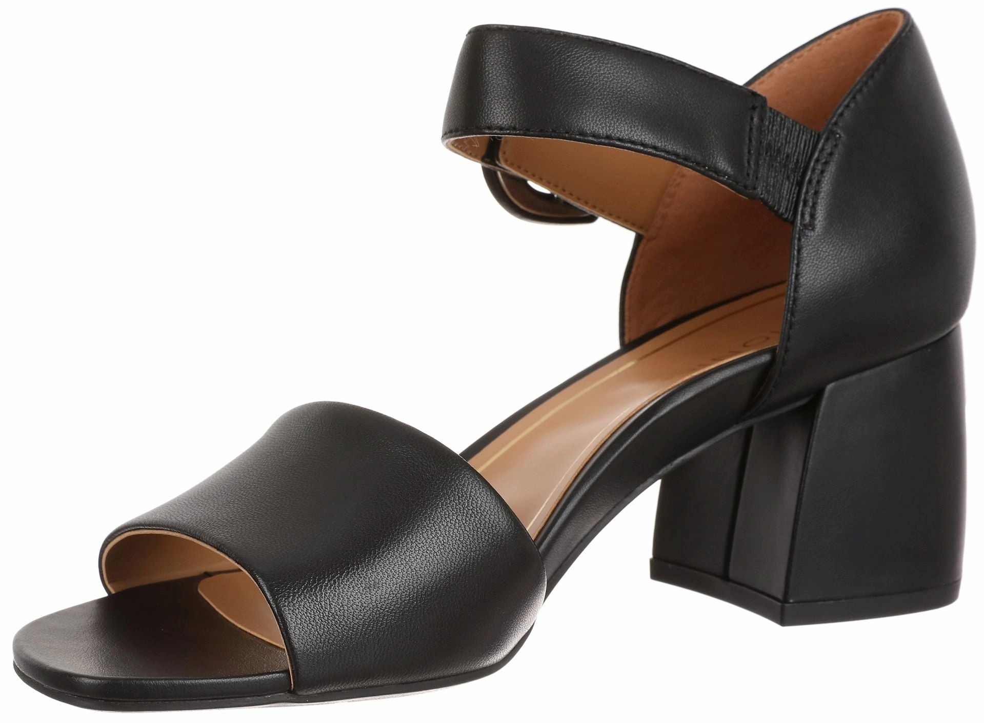 Handmade Chic Simplicity Vionic Women's Chardonnay Heeled Sandal