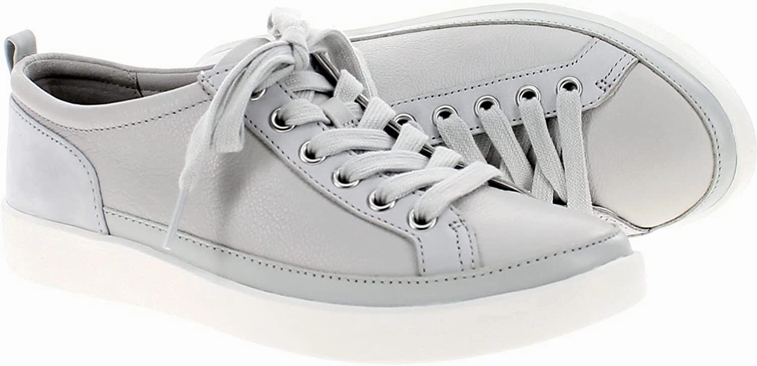 Vionic Women's Essence Winny Lace Up Sneaker Ergonomic Fit