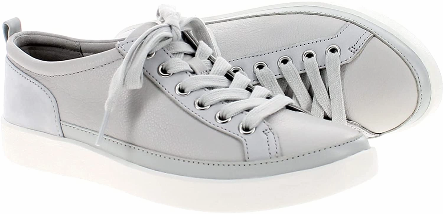 Glossy - finish Injury recovery Vionic Women's Essence Winny Lace Up Sneaker