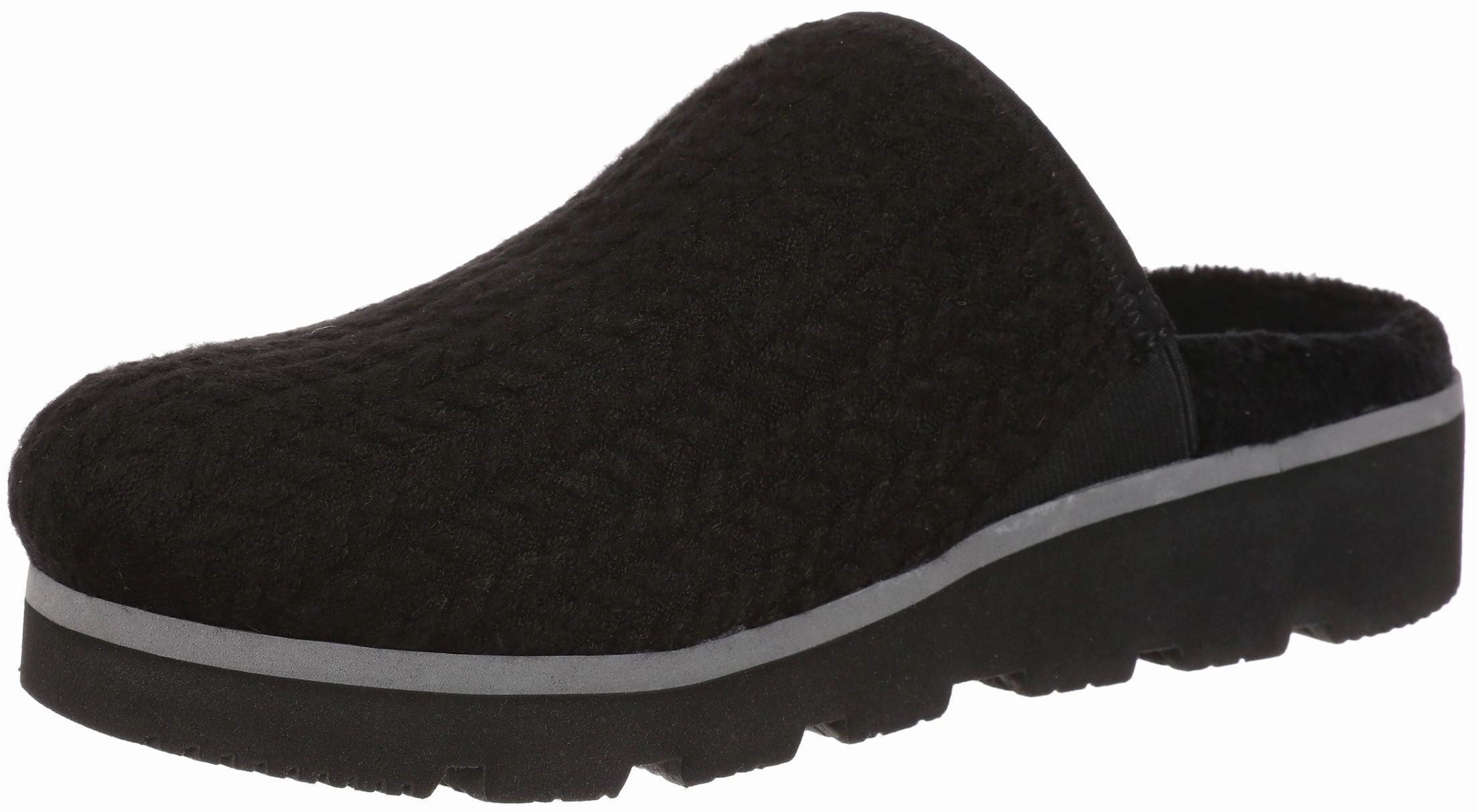 Vionic Women's Sakura Mule Slipper All terrain