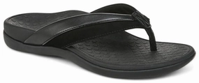 VIONIC Women's Shore Toe Post Sandal Barefoot feel