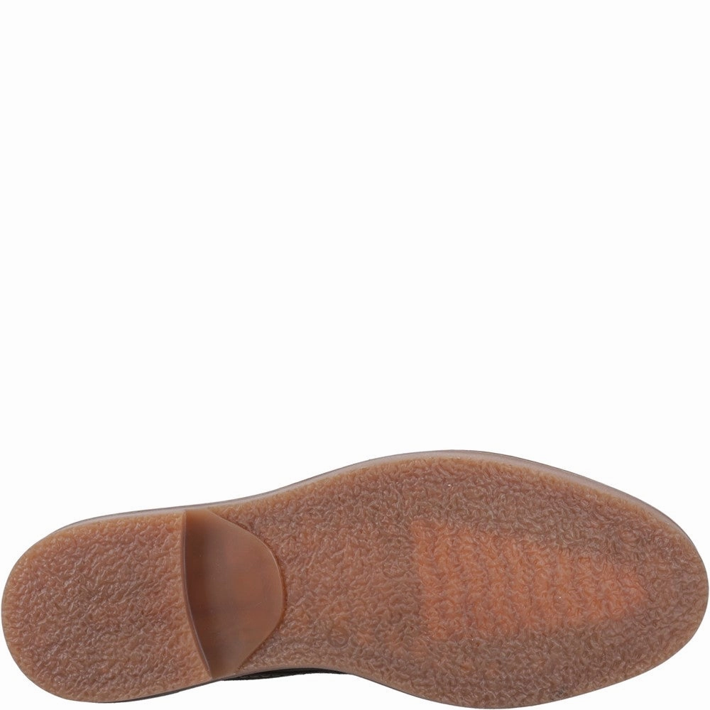 Hold Hike Sport Move Hush Puppies Gideon Chukka Boots