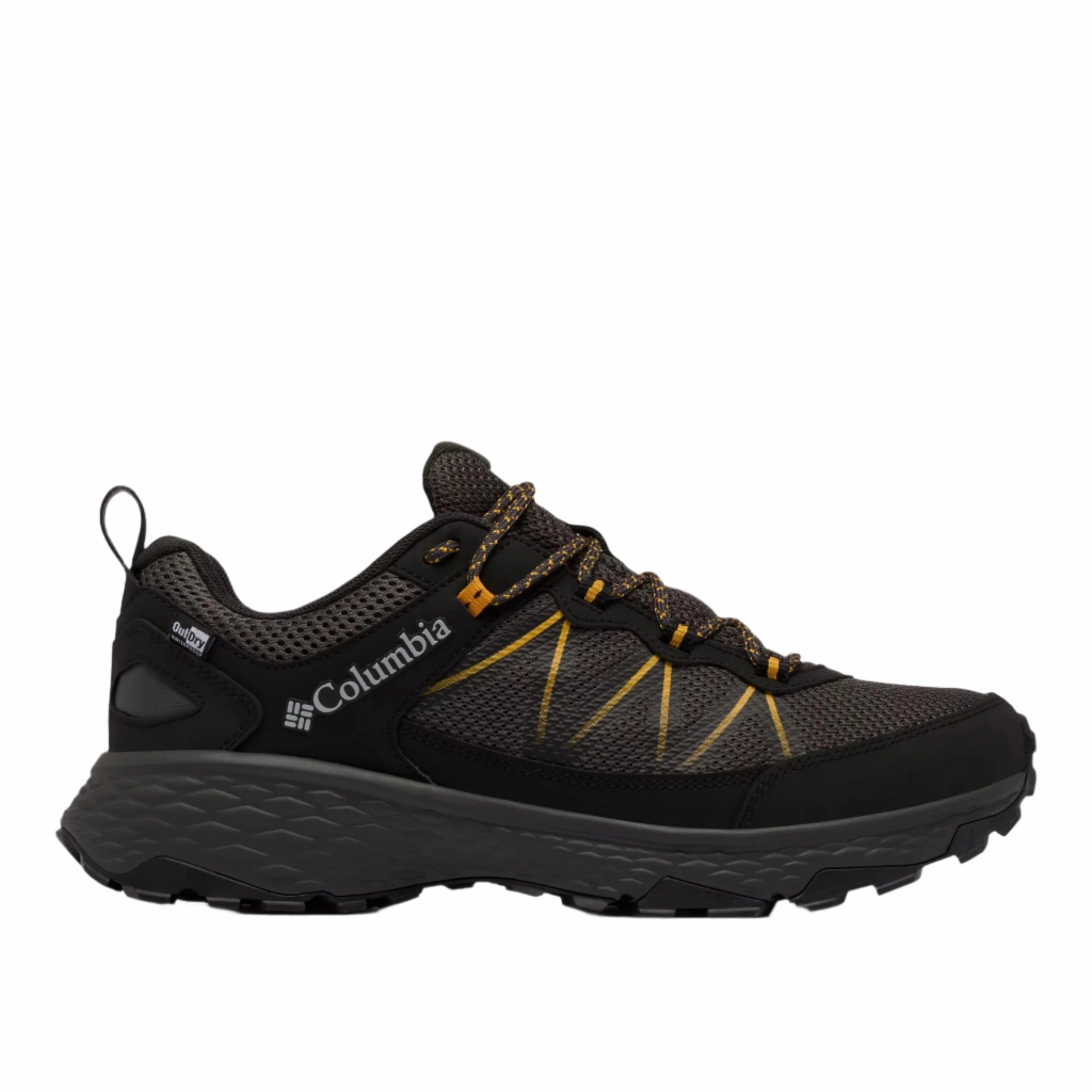 ClassicDesign Urban Essential Men's Peakfreak Rush Outdry Black/Raw Honey