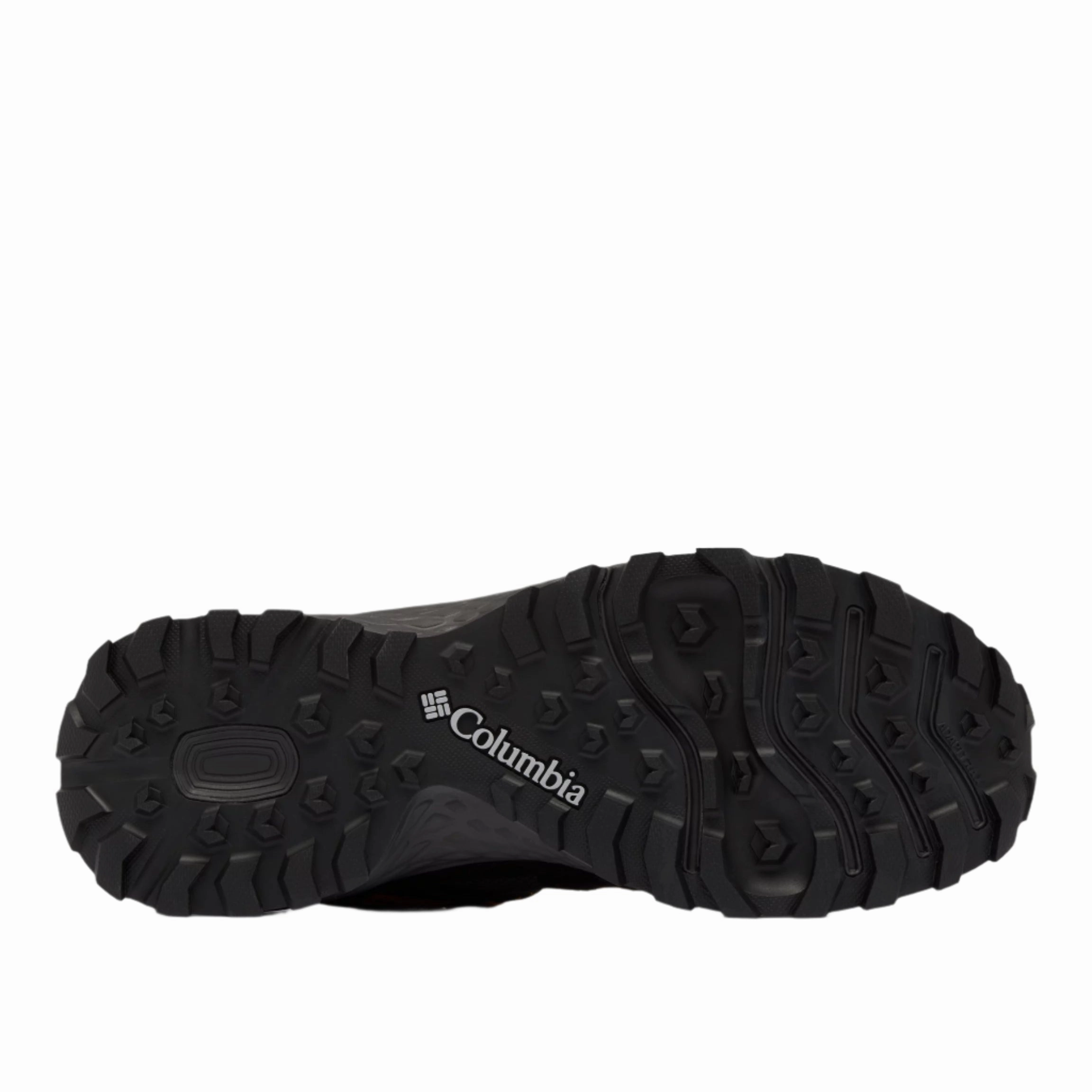 Men's Peakfreak Rush Outdry Black/Raw Honey High-Quality Shoes