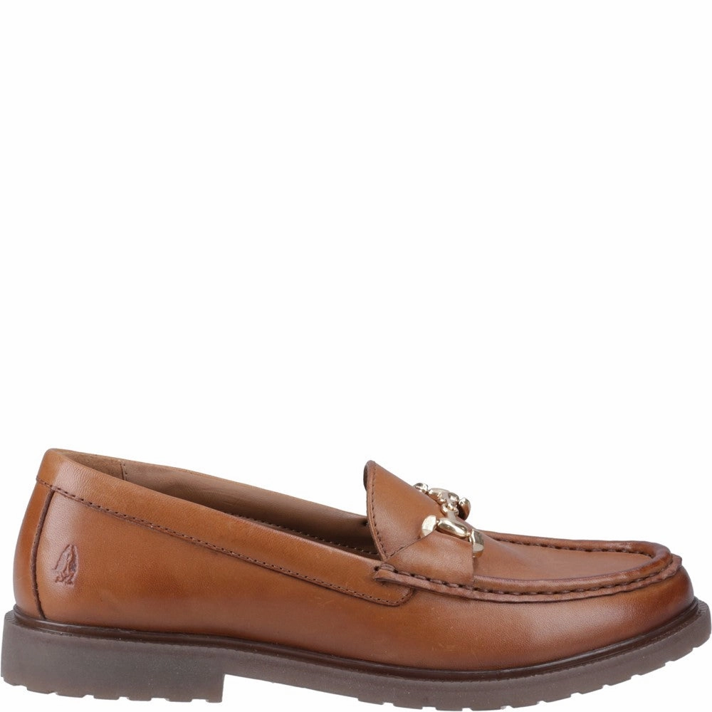 Everyday Outfit Hush Puppies Verity Snaffle Loafer