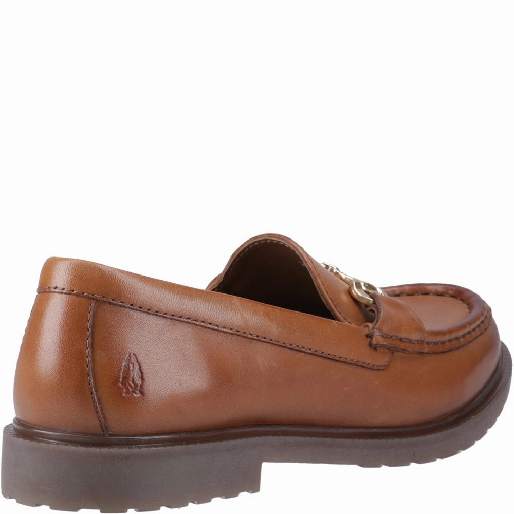 Wild Jog Hush Puppies Verity Snaffle Loafer