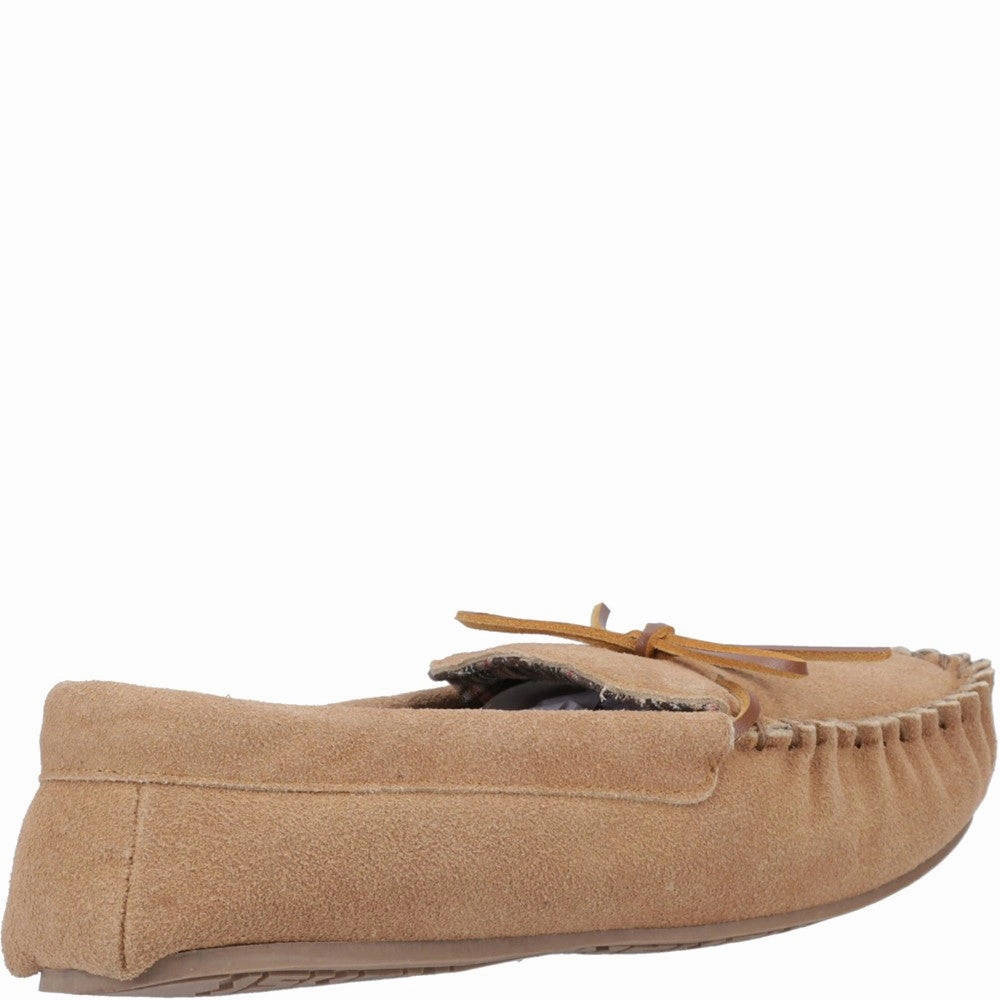 Hush Puppies Clyde Slippers Sunrise Run Comfort First