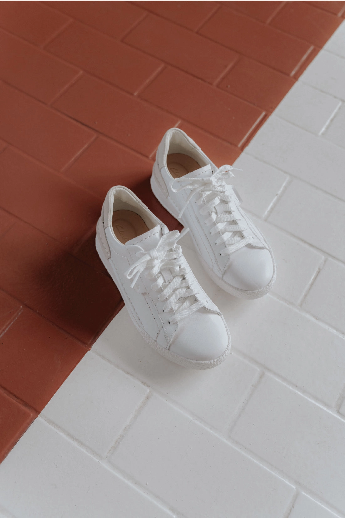 CraftCup Lace soft - midsole - feature shoes recreational shoes