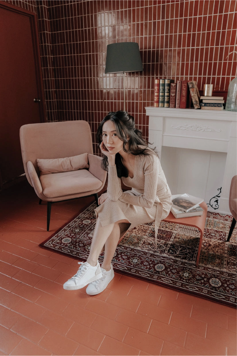 Foot Freedom CraftCup Lace