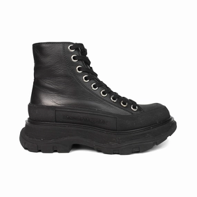 Alexander McQueen Boots - Women's 6.5 Extreme Durability Comfort Zone