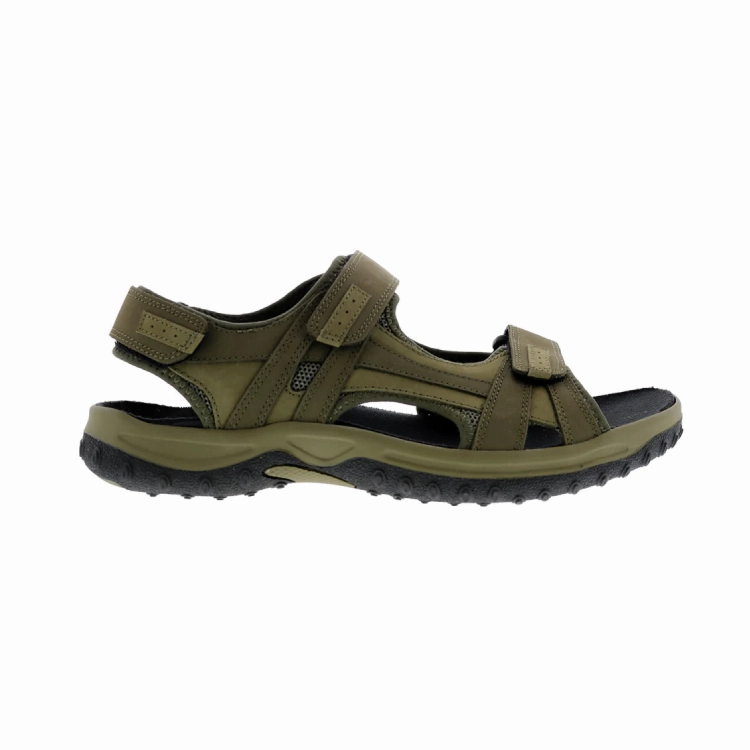 Cool Look Warren Orthopedic Olive Sandal