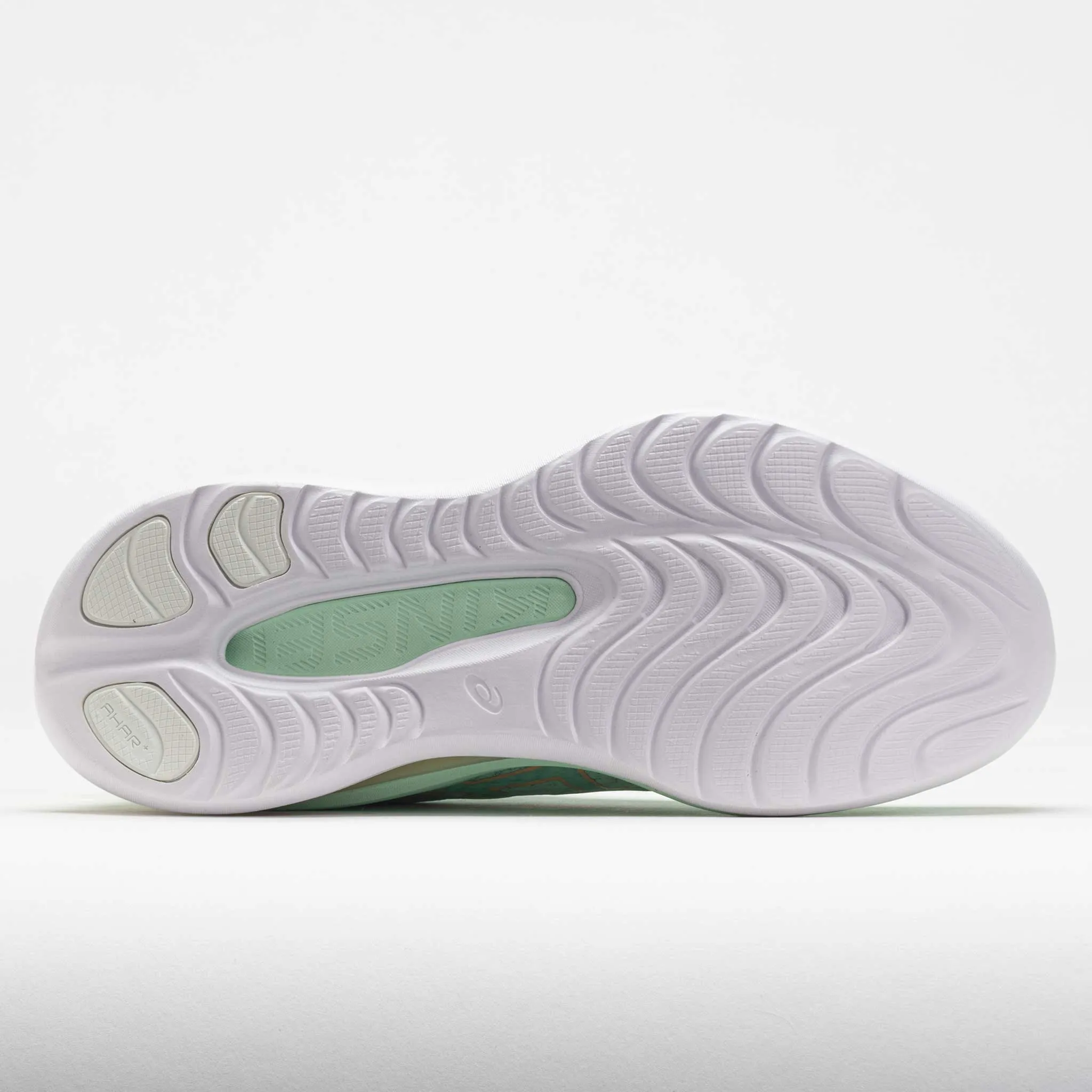 Classic Design ASICS GEL-Kinsei Max Women's  Mint Tint/Apricot Crush