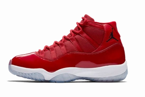 Pace Training Air Jordan 11 "Win Like '96"