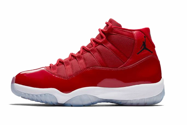 Pace Training Air Jordan 11 "Win Like '96"