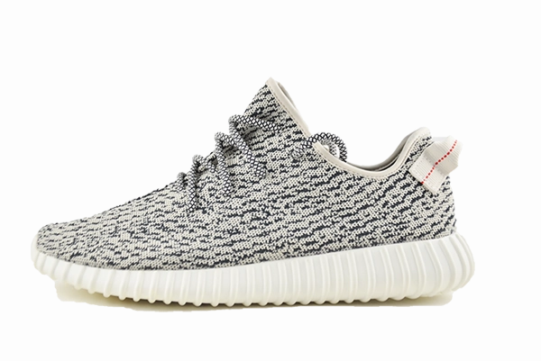 Adidas Yeezy Boost 350 "Turtle Dove" moderate - performance shoes adjustable - strap - feature shoes