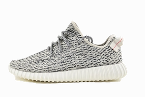 Adidas Yeezy Boost 350 "Turtle Dove" moderate - performance shoes adjustable - strap - feature shoes