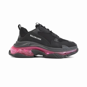 Balenciaga 'Triple S' Sneakers - Men's 42 Urban Function