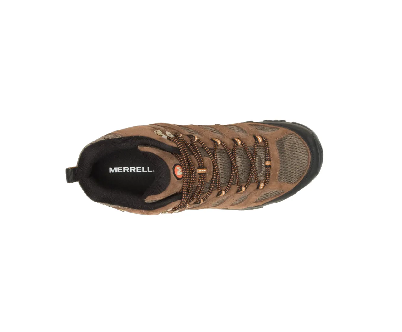 multi-use Breathable Interior Moab 3 Mid WP Earth