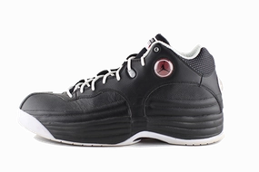 Air Jordan Jumpman Team hook - and - loop running option