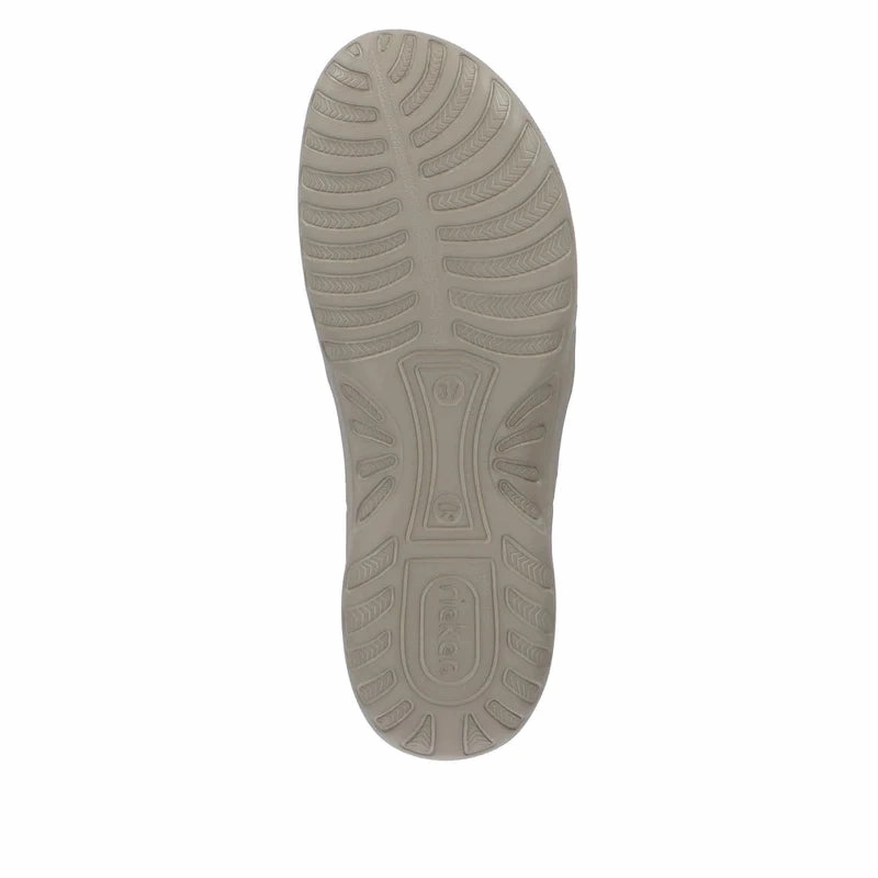 On-the-Go Fit 64870-31 Velcro Z-Strap Pink