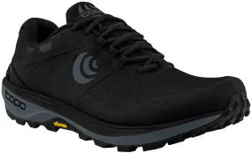 Topo Men's TERRAVENTURE 4 WP Trail Running Shoe Robust Build
