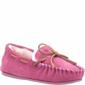 Active Wear Hush Puppies Addison Slipper
