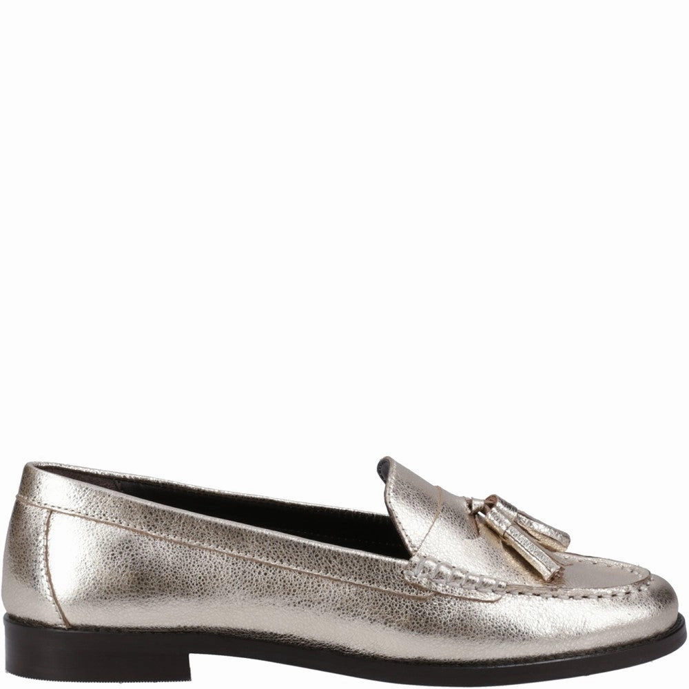 Hush Puppies Connie Tassel Loafer Daily Favorite