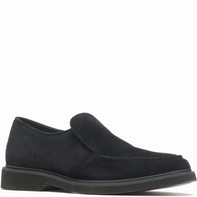 Plan Step Hush Puppies Earl Shoe
