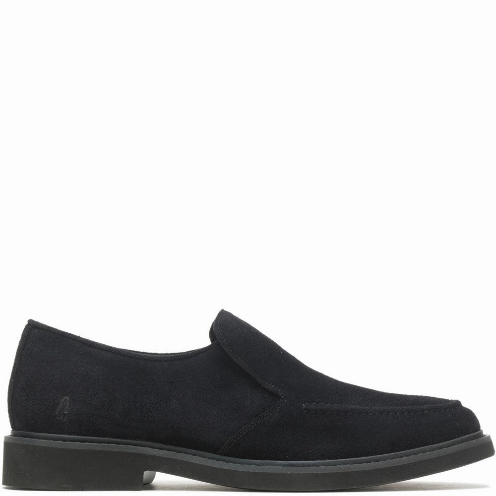 Tight Fit Hush Puppies Earl Shoe
