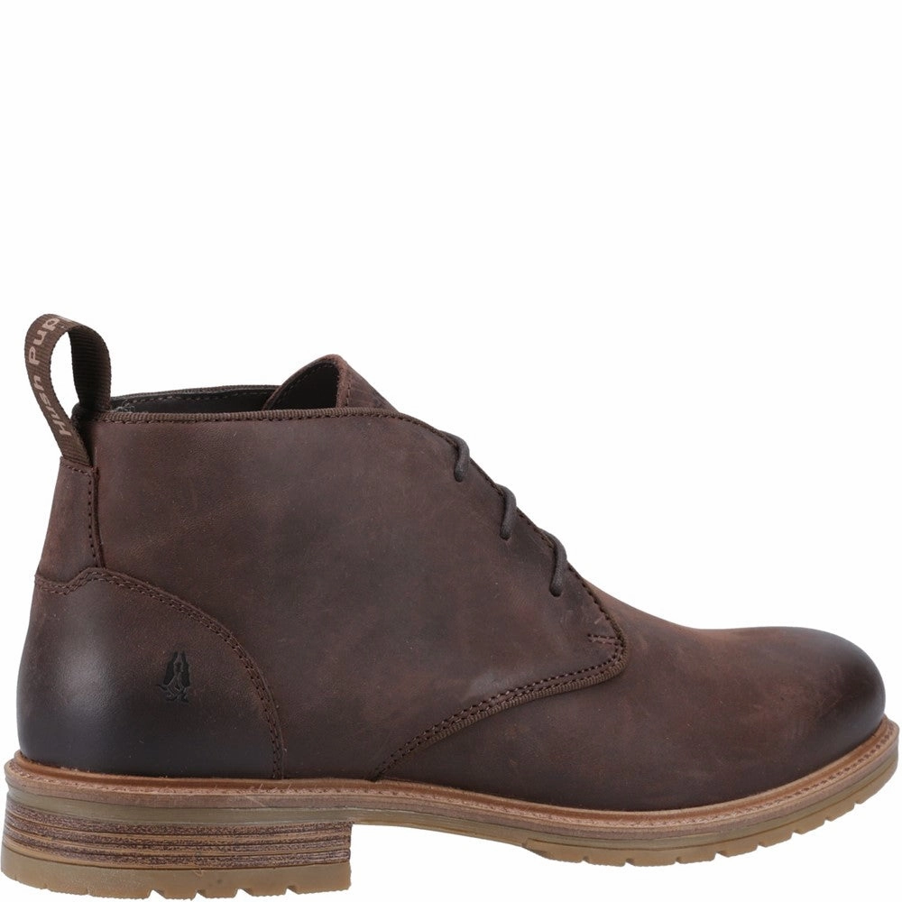 Feast Walk Hush Puppies Ricky Boots