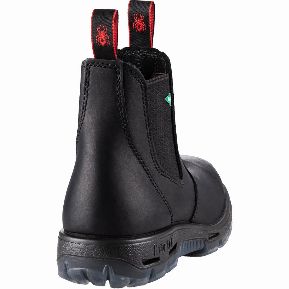 PSBBK Bobcat CSA Black Farm Ready MemoryFoam