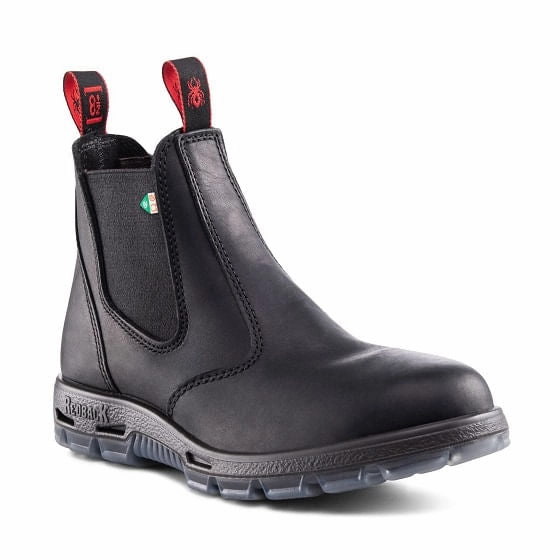 Classic Appearance Comfortable Boots PSBBK Bobcat CSA Black
