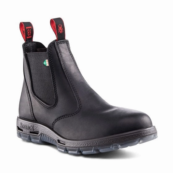 Everyday Walk PSBBK Bobcat CSA Black