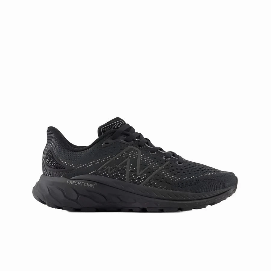 Men's 860v13 Black/Phantom Neutral Mood