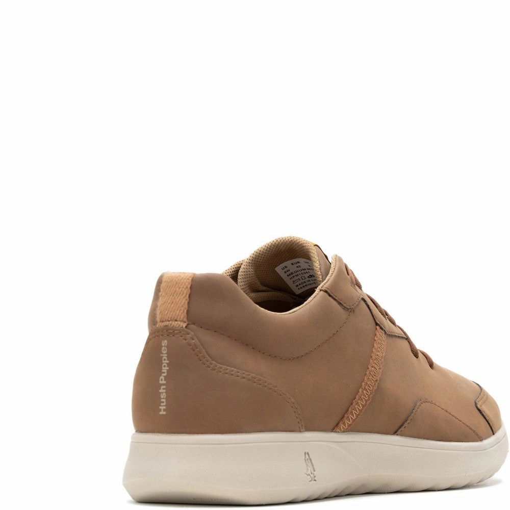Hush Puppies The Good Trainer Comfort experience