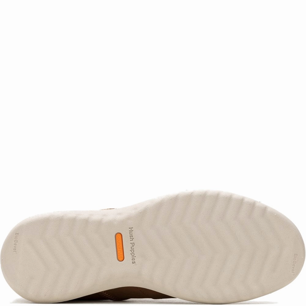 Race day Comfort Driven Hush Puppies The Good Trainer