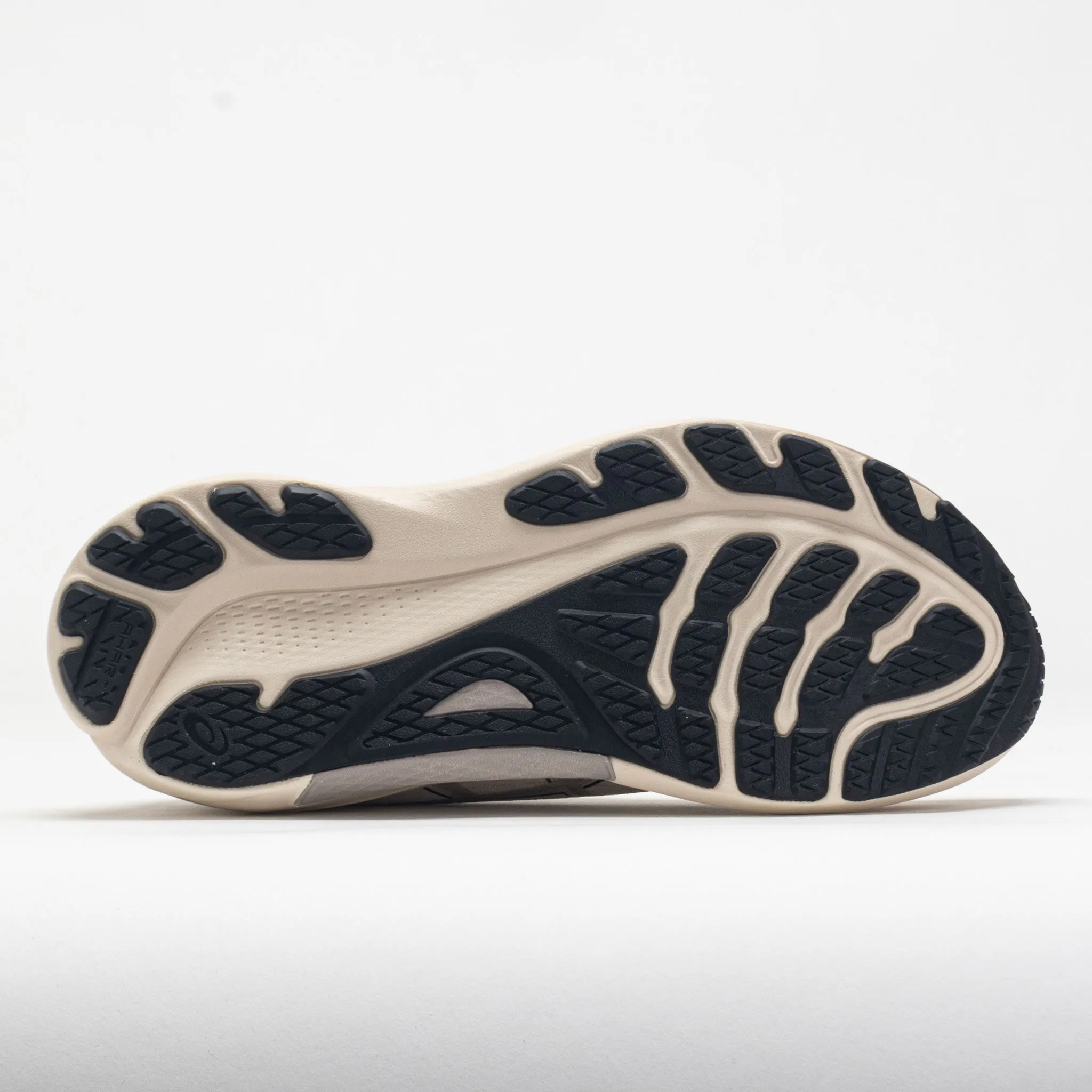 ASICS GEL-Kayano 30 Men's  Oatmeal/Black low - maintenance