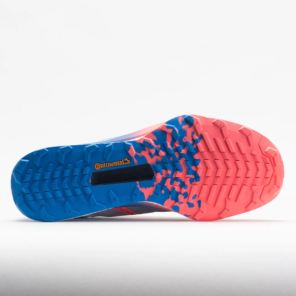 adidas Terrex Speed Ultra Men's  Black/Crystal White/Turbo Softness