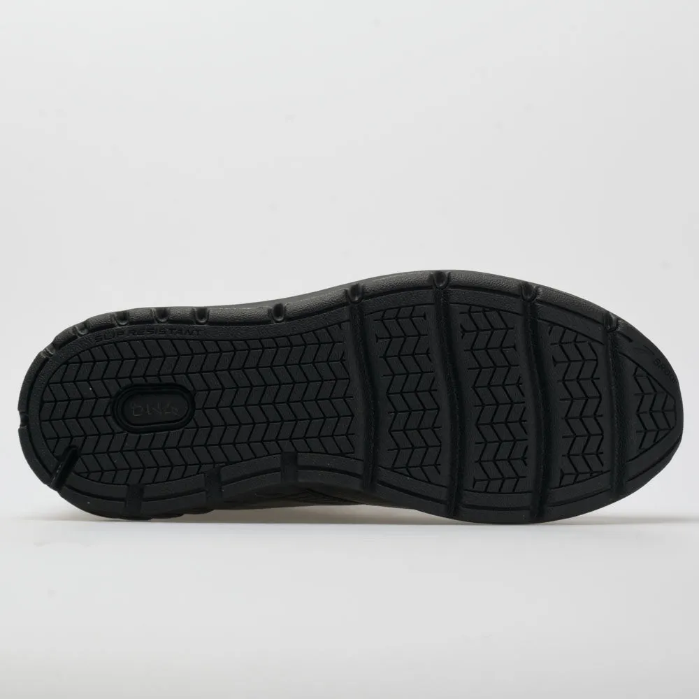 padded insoles Brooks Addiction Walker 2 Men's  Black/Black