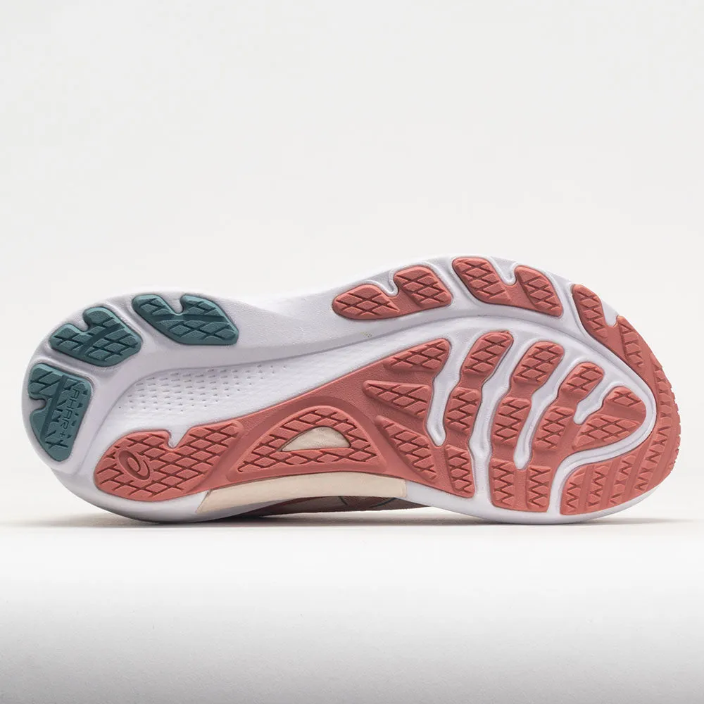 healthy living ASICS GEL-Kayano 30 Women's  Rose Dust/Light Garnet