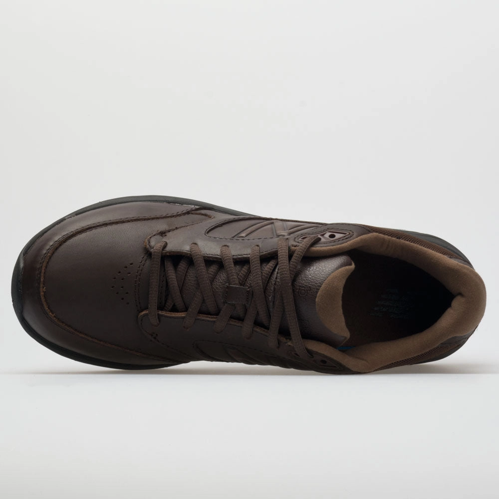 New Balance 928v3 Men's  Brown shock - absorbing inserts