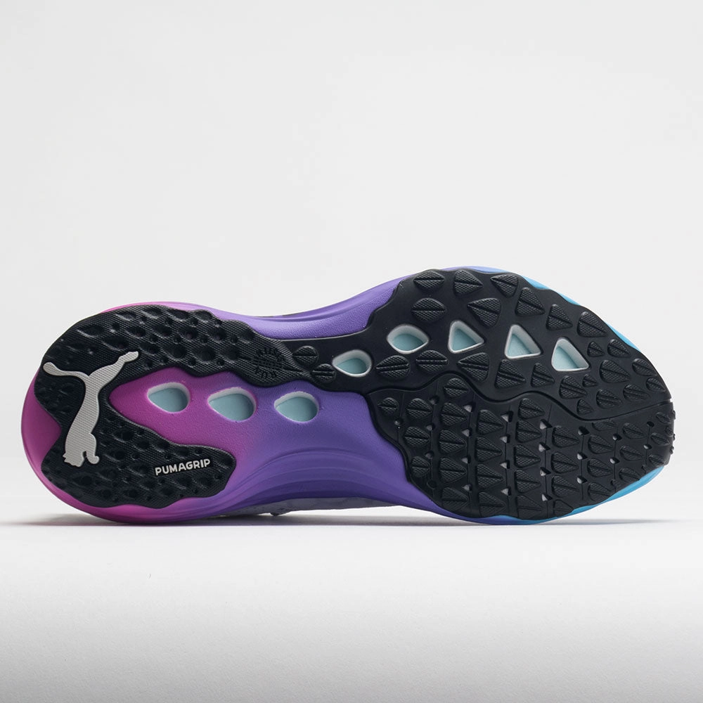 soft - sole shoes Puma ForeverRun Nitro Sunset Men's  Puma White